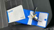 Dacia Duster 1.0 TCe 100 Comfort 5dr Bi Fuel Estate